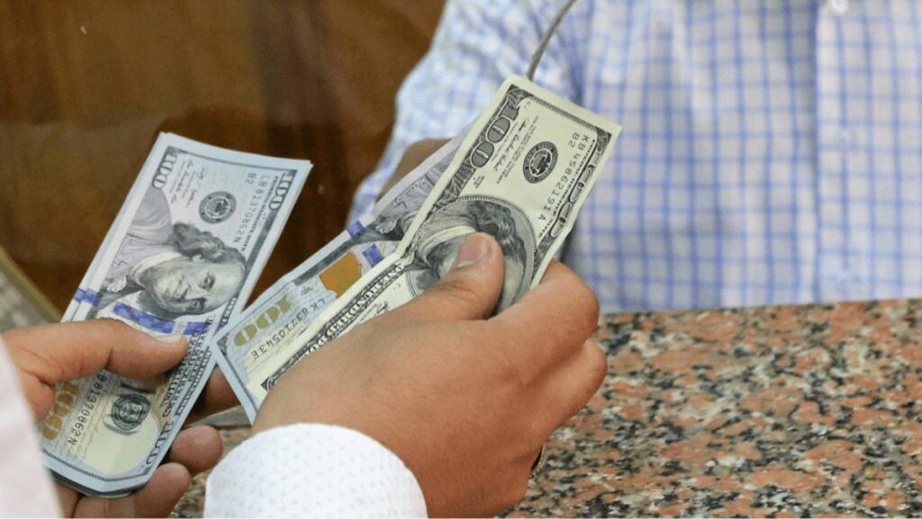 Dólar paralelo registró fuerte alza este 17May