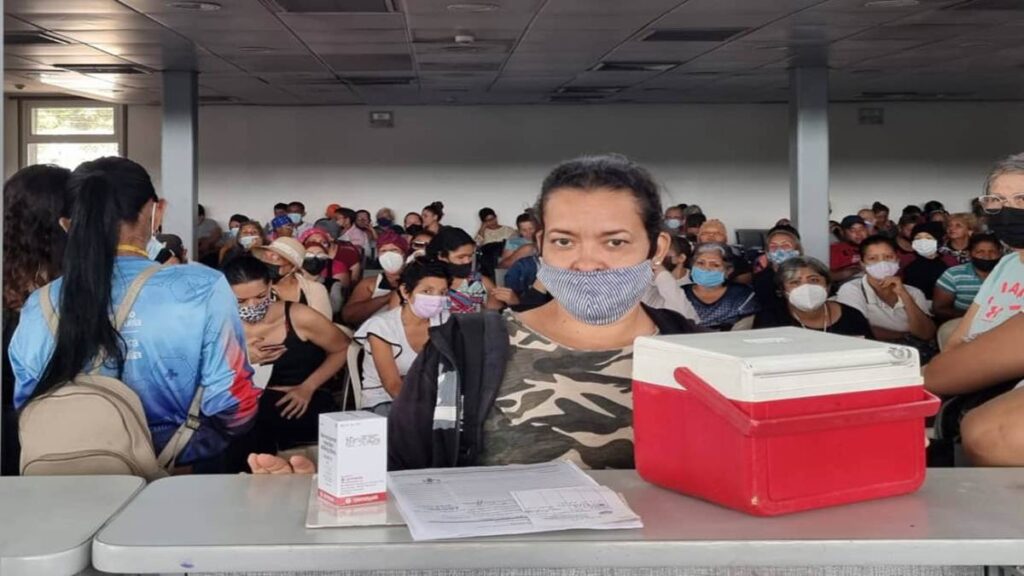 Farmacia de Alto Costo entrega medicamentos a más de 300 pacientes zulianos con enfermedades crónicas