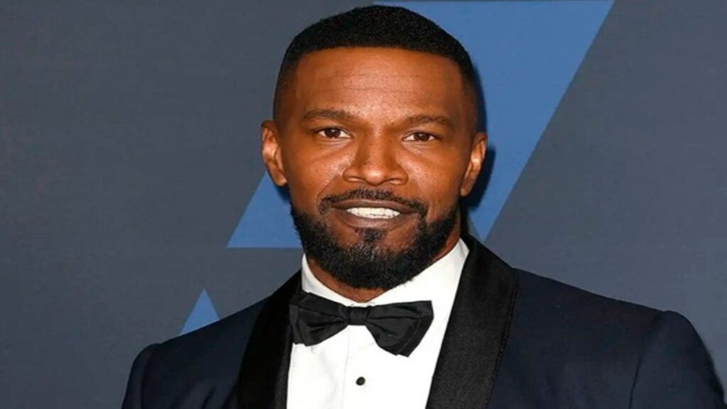 ¡HOLLYWOOD PREOCUPADO! Familiares del actor Jamie Foxx se preparan para el “peor de los casos”