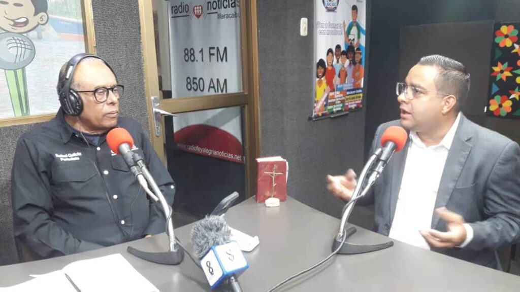 Gobernación y el CRU garantizan preservación del Casco Histórico de Maracaibo
