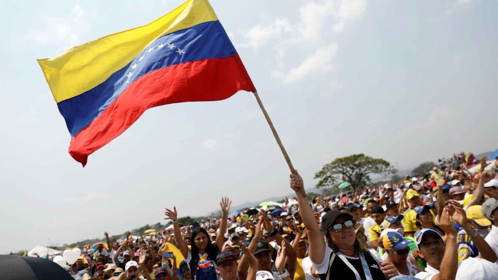 Más de 800 mil venezolanos recibieron ayuda humanitaria en el primer trimestre del año