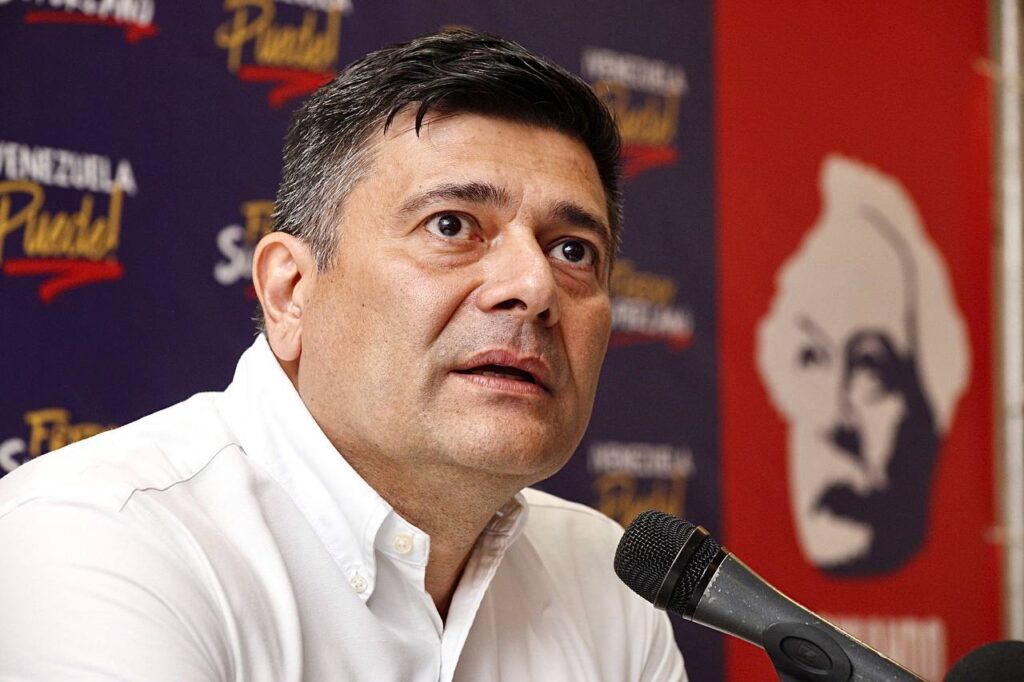 ¡LANZÓ EL COMANDO PÁEZ DESDE EL ZULIA! Freddy Superlano: «A Maduro y a Diosdado los derrotaremos en el 2024 cómo lo hicimos en Barinas»