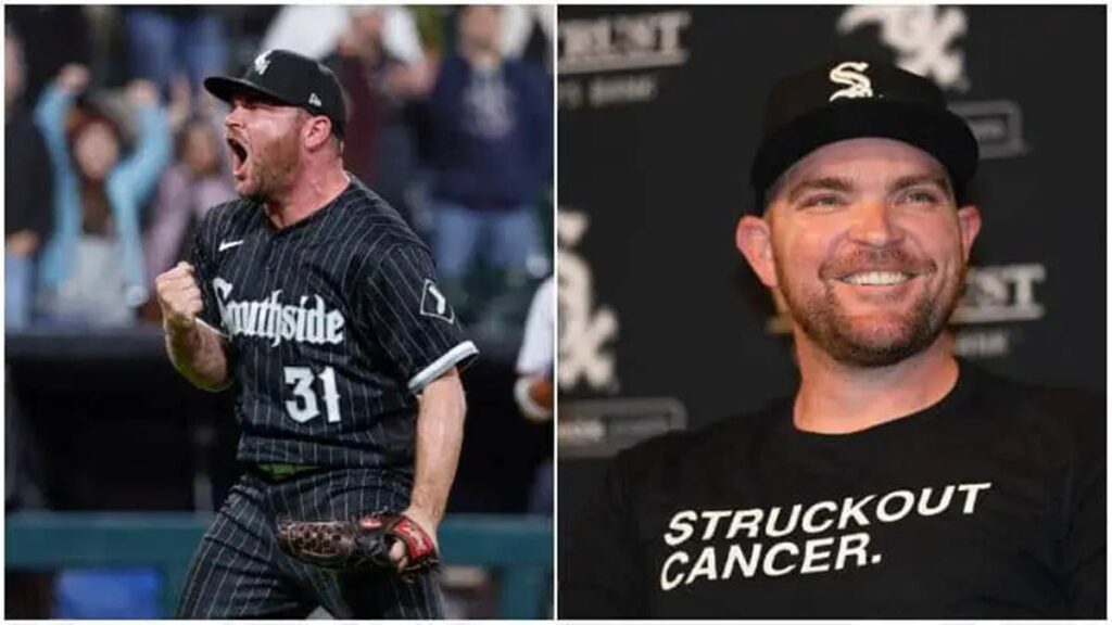¡Conmovedor! Este es el pitcher que regresa a las Grandes Ligas tras superar el cáncer (Video)