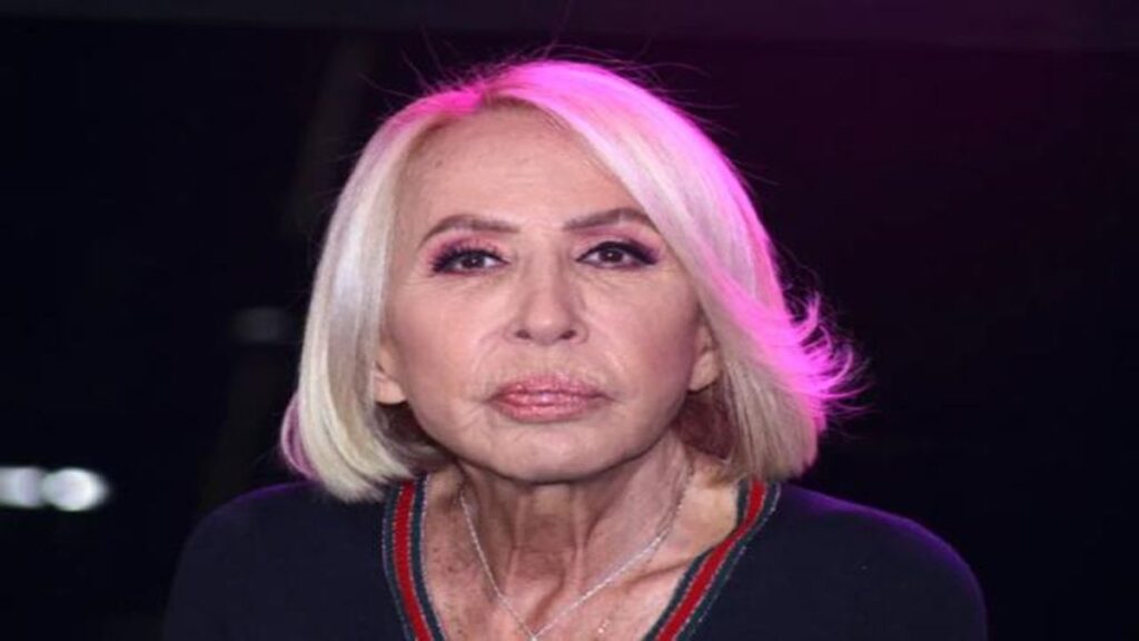 Laura Bozzo admitió que algunos casos presentados en su programa son falsos