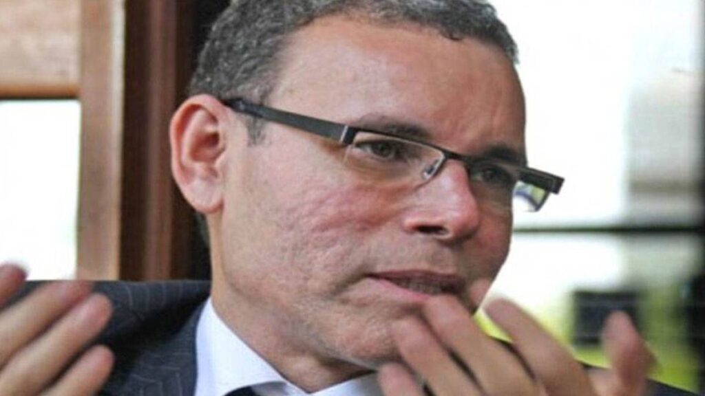 Luis Vicente León: Es absurdo hablar de favoritos en las primarias cuando aún se desconocen las reglas
