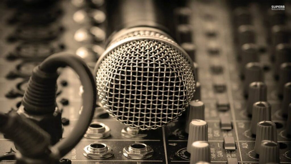 AN propone regular función y ejercicio de la locución (Detalles)