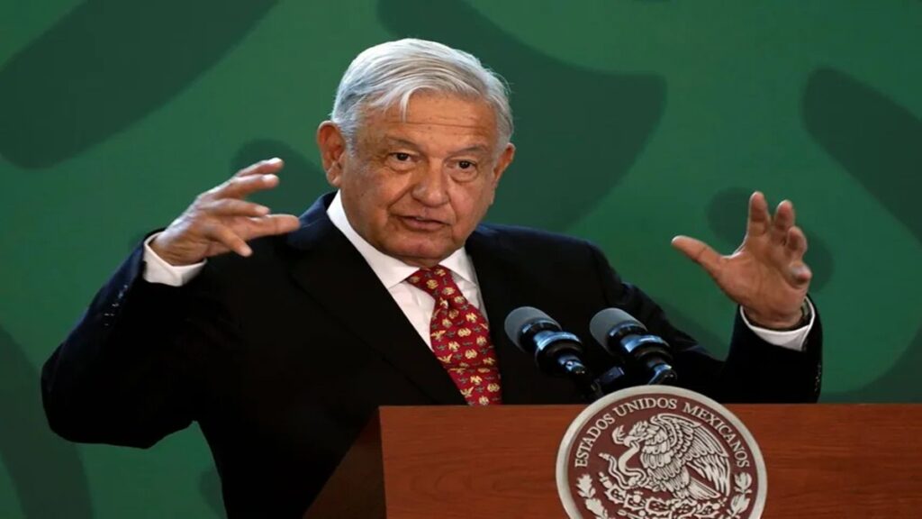 López Obrador asegura que el Gobierno de Venezuela y la oposición sostienen reuniones para reanudar el diálogo
