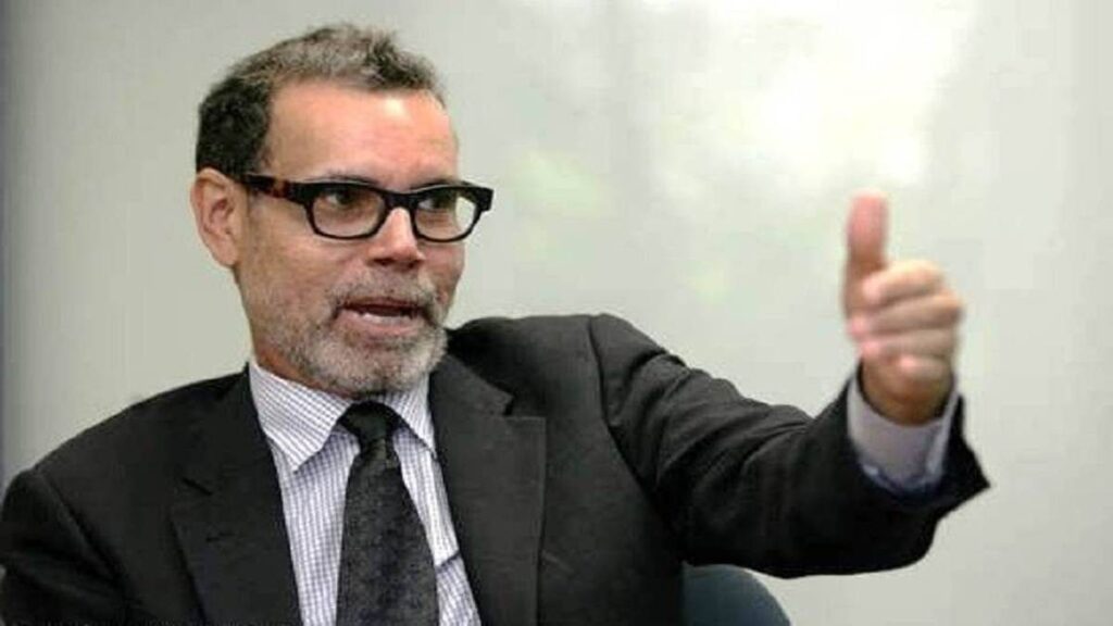 Luis Vicente León: En Venezuela «ha surgido una clase media emergente»