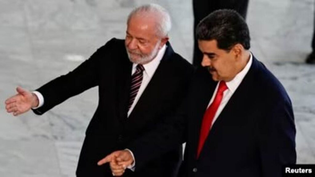 Brasil BRICS