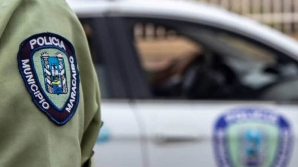 Polimaracaibo captura a enlace de «pran» que extorsionaba a comerciantes a través de mototaxistas