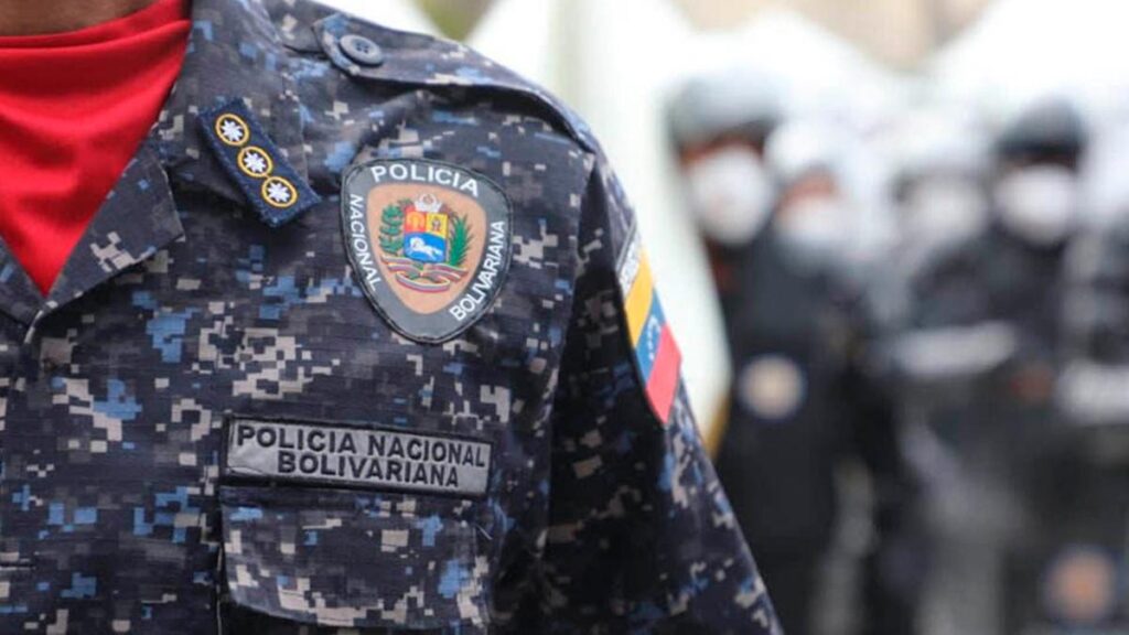 PNB abatió a dos integrantes del Tren de Aragua (Detalles)