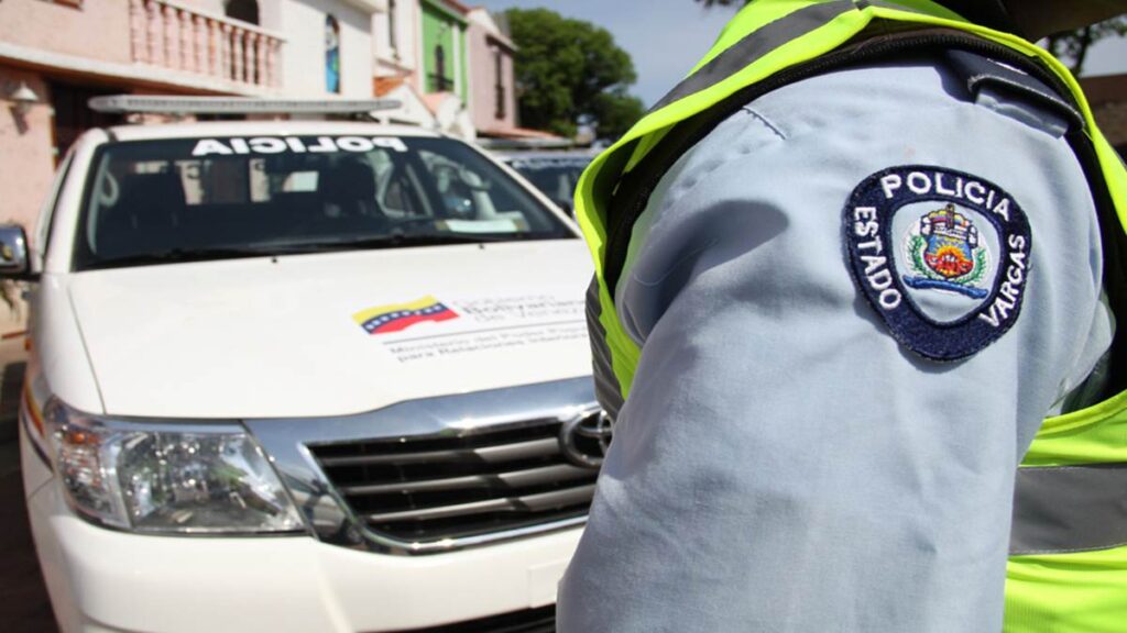Cpez detiene a hombre por abusar sexualmente de su hijastra en Santa Rita