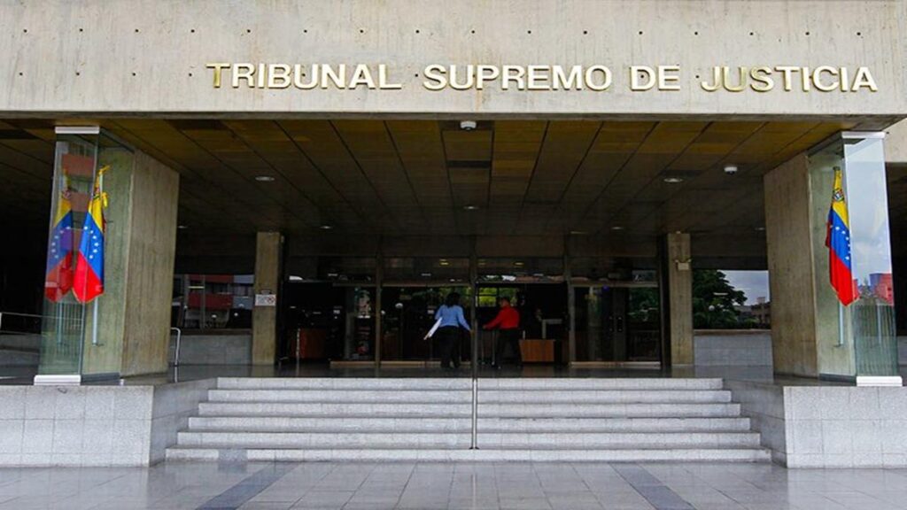 Introducen amparo constitucional ante el TSJ contra las primarias opositoras