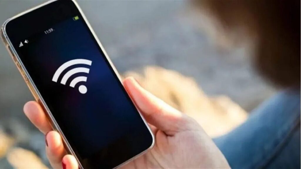 Conozca que pasa si se activa el WiFi y los datos móviles en su celular sin salir de casa