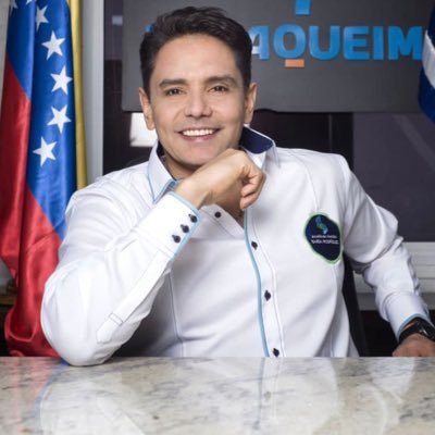 AN pidió la inhabilitación política contra el alcalde de El Tigre, Ernesto Paraqueima (Video)