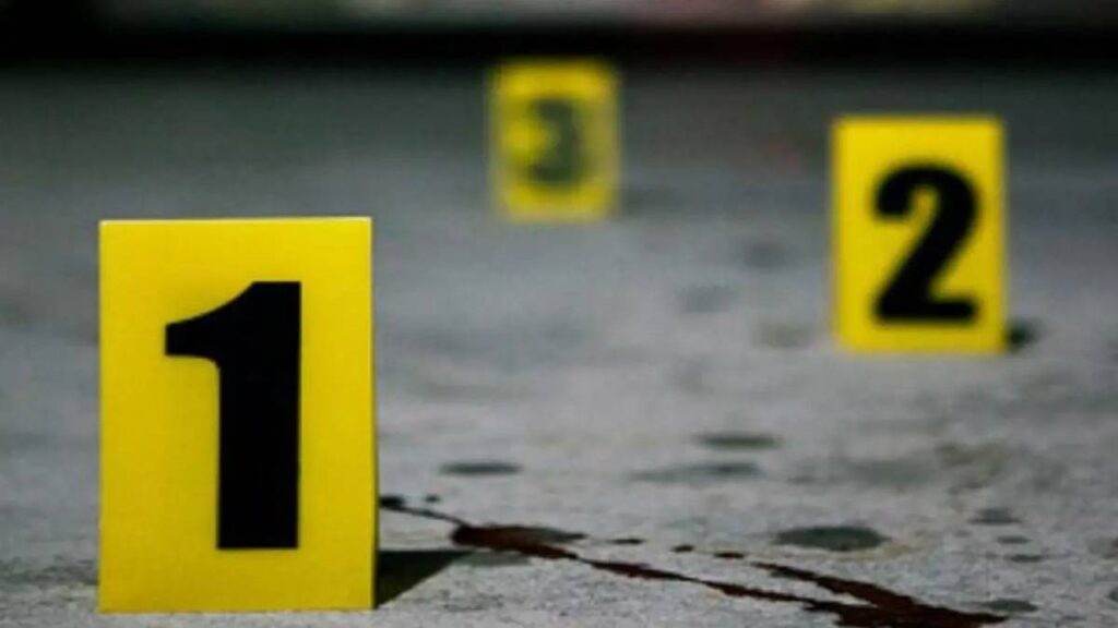 ¡CRUELDAD! Sicarios acribillan a familia venezolana en Barranquilla: Muere niño de siete años