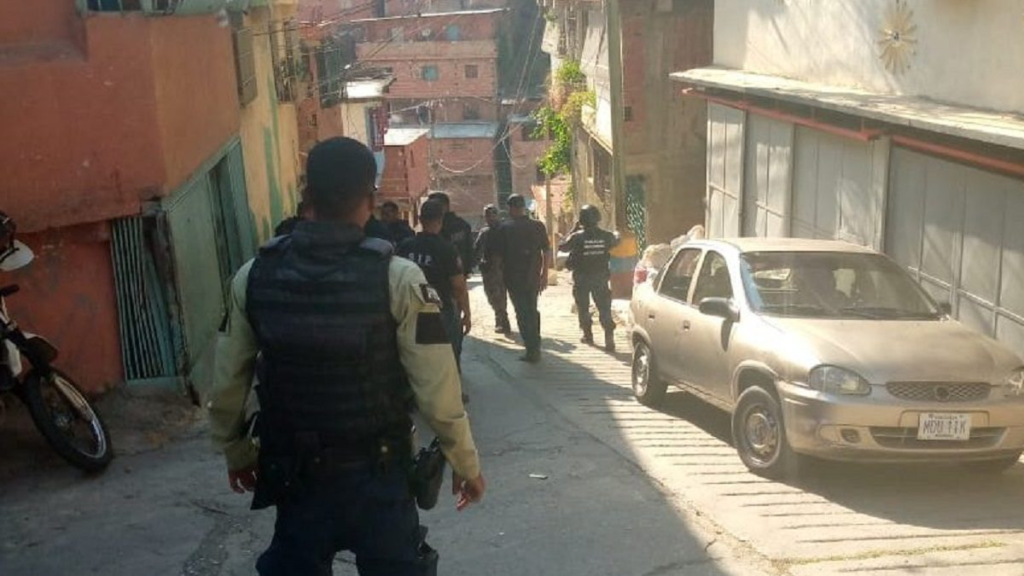 Caen abatidos 2 miembros de la banda de El Wilexis