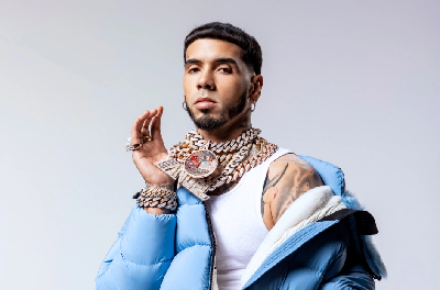 Anuel ofende públicamente a Feid, supuesto novio de Karol G