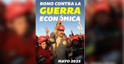 ¡SEPA EL MONTO POR ESTA VÍA! Bono de Guerra Económica esta cayendo pendiente por el Sistema Patria