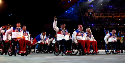 Rusia evita exclusión de su Comité Paralímpico por la guerra en Ucrania