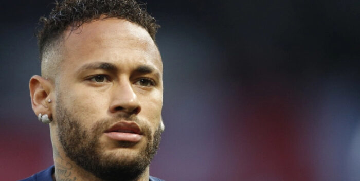 Ten Hag no descartó la llegada de Neymar al Manchester United