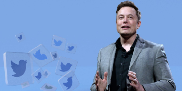 Denuncian a Elon Musk en Alemania por bloqueo de cuentas de Twitter