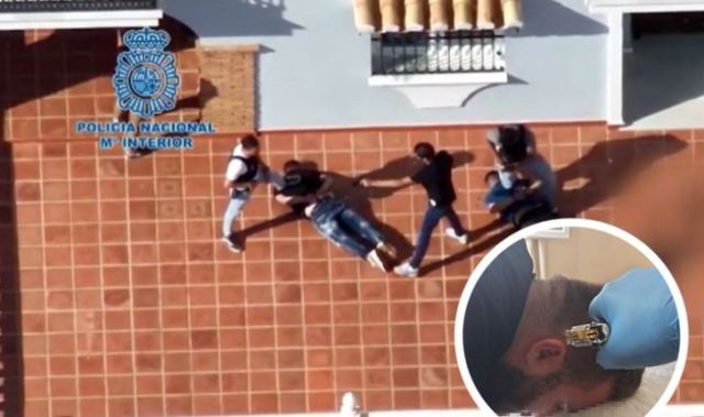 “Si en 10 minutos no pagan te matamos”: Las vacaciones que acabaron en secuestro en España