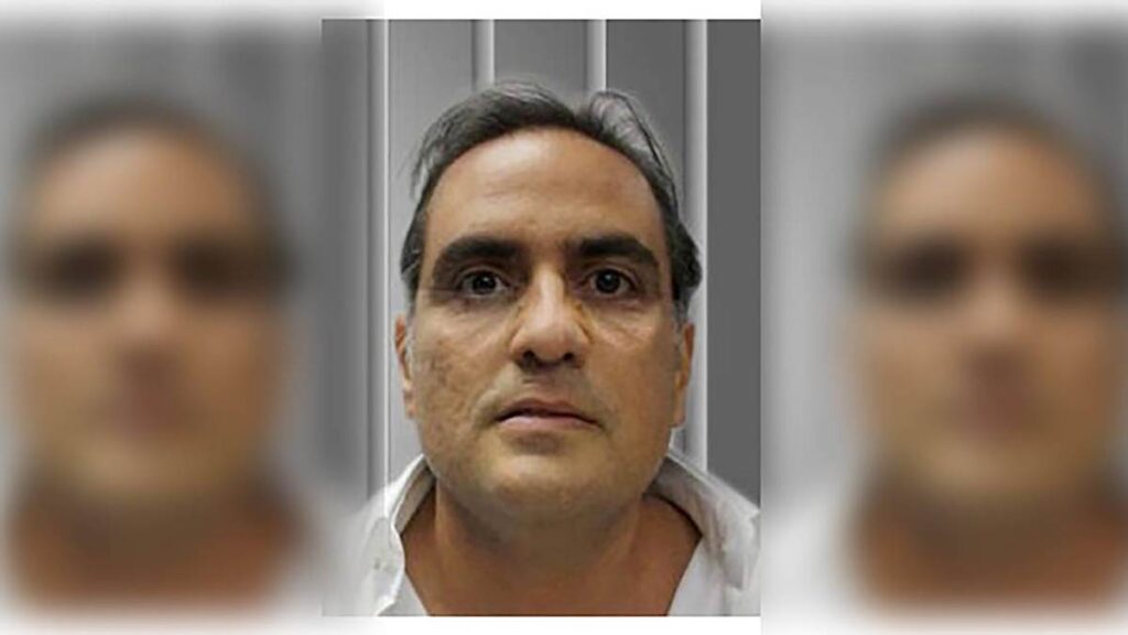 EE.UU. rechazó oferta de Maduro para intercambiar prisioneros por Alex Saab