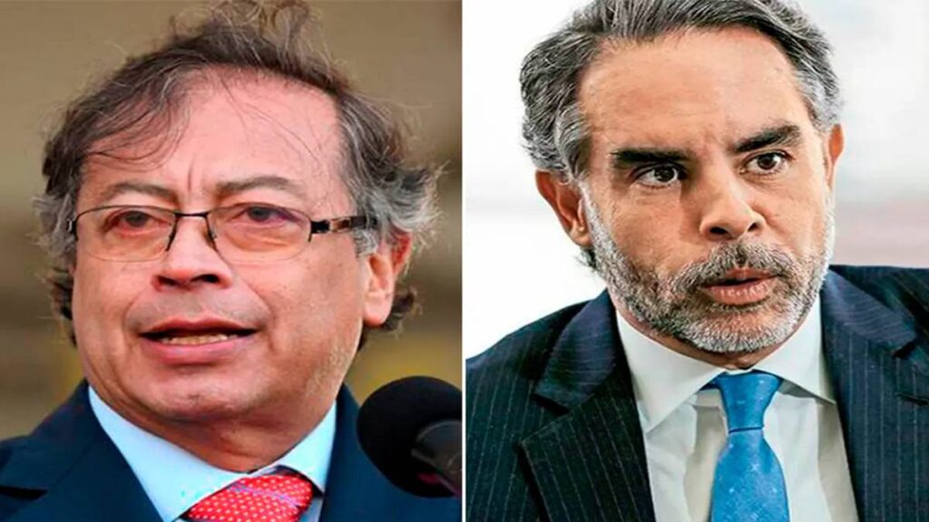 CNE de Colombia abre investigación por irregularidades en la campaña electoral de Gustavo Petro, tras los audios de Benedetti
