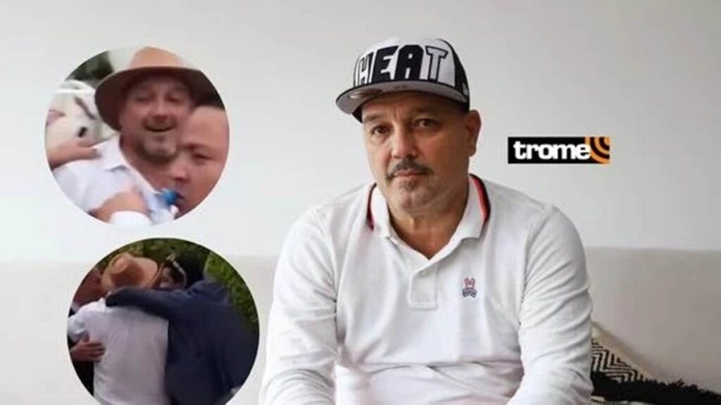Salsero Roberto Blades presuntamente vinculado a narco asesinado a manos de venezolanos en Perú (IMÁGENES)