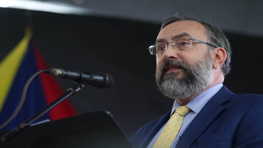 Casal: Extensión de postulaciones no altera el cronograma de la primaria