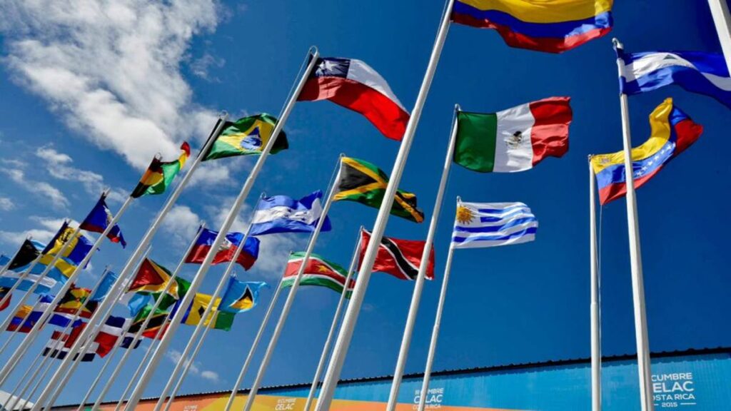 Instalan en Caracas la cumbre «Celac-Venezuela 2023 Ciencia y Tecnología»