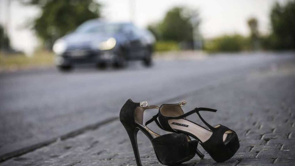 ¡PURO ENGAÑO! Les prometían ofertas de trabajo en España y al llegar eran vendidas a una red de explotación sexual