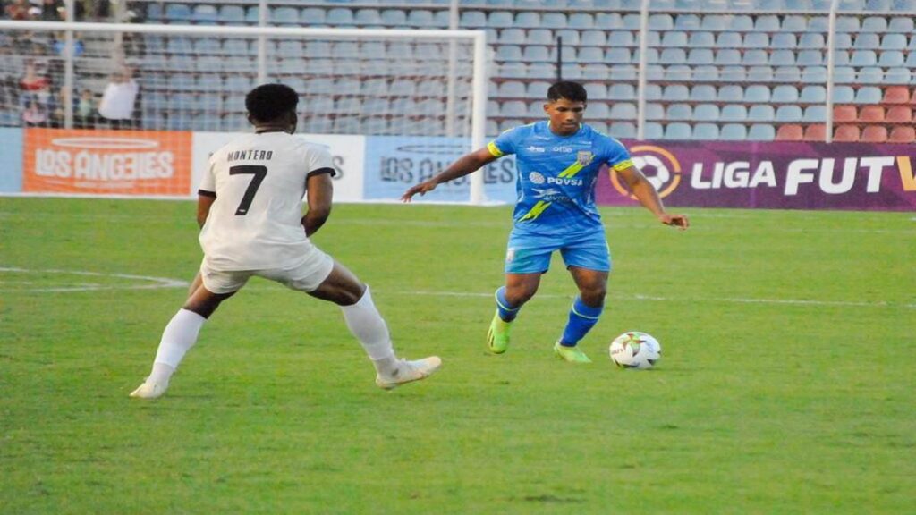Jesús Paz dirá presente en el Torneo Maurice Revello