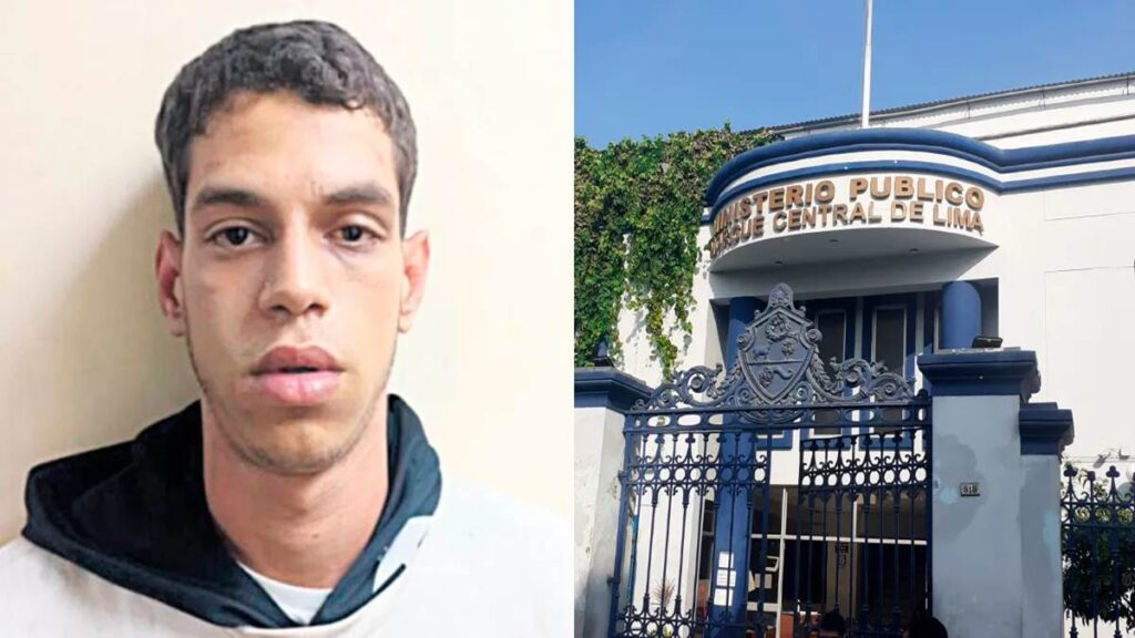 Madre de “Maltido Cris” reclamó entrega del cuerpo, pero autoridades peruanas se lo negaron