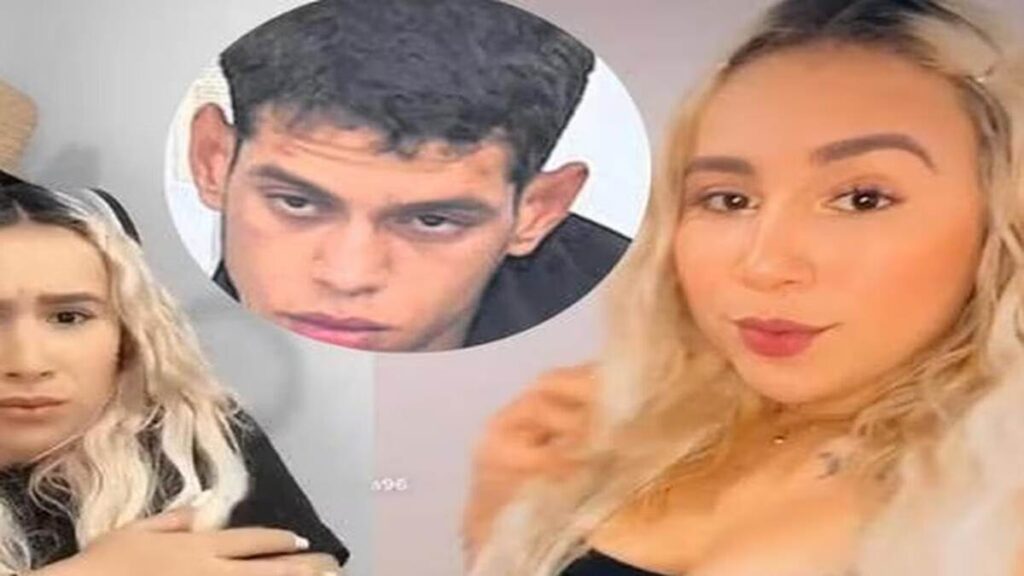 Wanda tiene “perros” que la cuidan: Habría jurado vengarse de la muerte de su novio “Maldito Cris” (Foto)