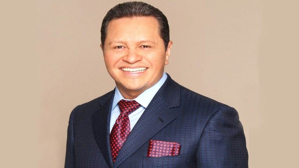5 afirmaciones no bíblicas que ha dicho el pastor Guillermo Maldonado