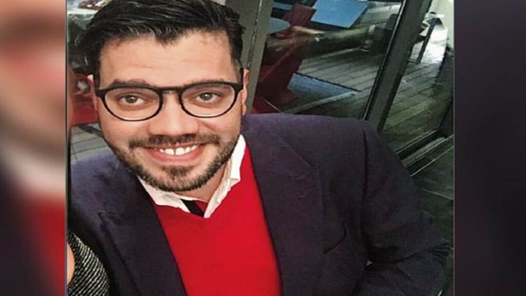 Justicia de España pide procesar a Rafael Reiter, exdirectivo de PDVSA por blanqueo (Detalles)