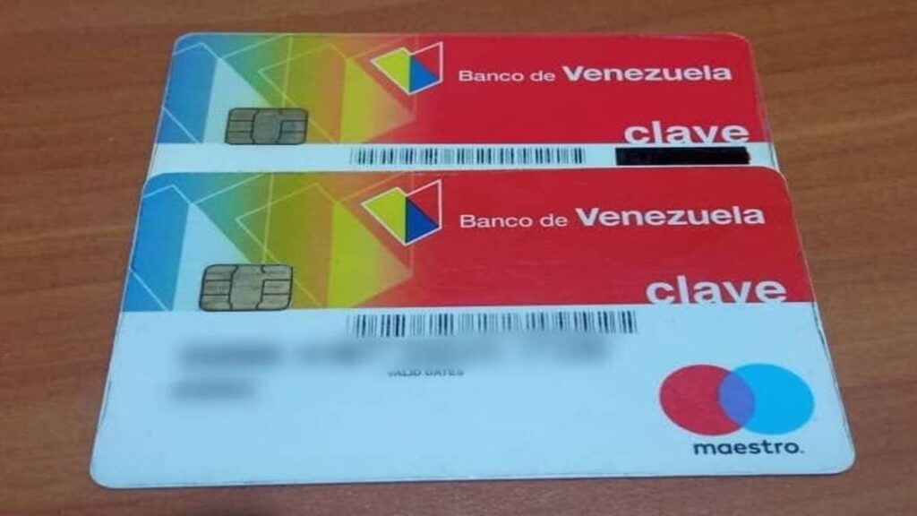 Conoce los pasos a seguir para obtener la Tarjeta de Débito del Banco de Venezuela de forma rápida y sin complicaciones
