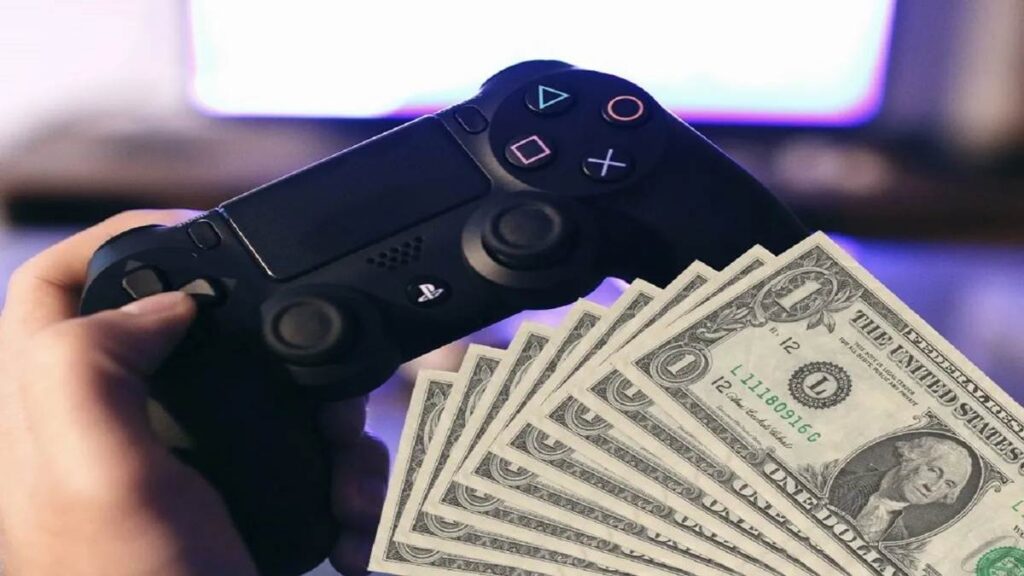 Adolescente gastó 64 mil dólares en videojuegos con la tarjeta de débito de su madre