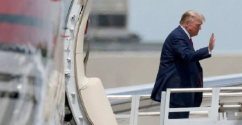 ¡SI TRUMP GANA LAS ELECCIONES! Promete designar un fiscal especial para investigar a Joe Biden