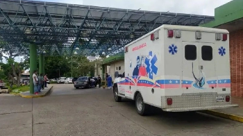 Niño de 11 años apuñaló a su amigo cuando jugaban metras