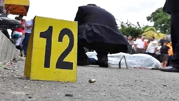 Sicarios mataron a hijo de exviceministro de Educación en Sucre