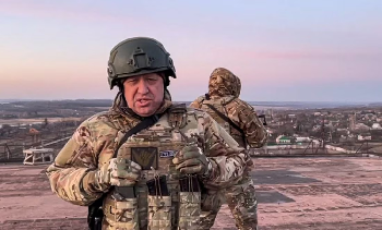 Movimento militar en Moscú por acusaciones de Milicia contra ejército ruso, ordenan investigación contra Wagner