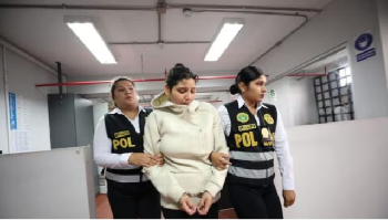La condena que le dieron a la estafadora de entradas de Daddy Yankee en Perú