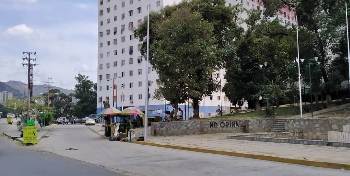 Joven en situación de calle murió desangrado tras ser baleado