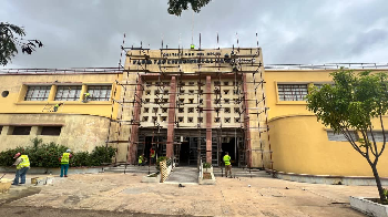 Misión Venezuela recupera espacios de La Universidad del Zulia