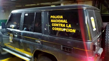 Emiten orden de aprehensión contra exalcalde del PSUV (+Detalles)