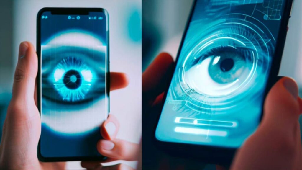 Desarrollan una «app» que en un par de segundos puede decirte si estás en riesgo de quedarte ciego