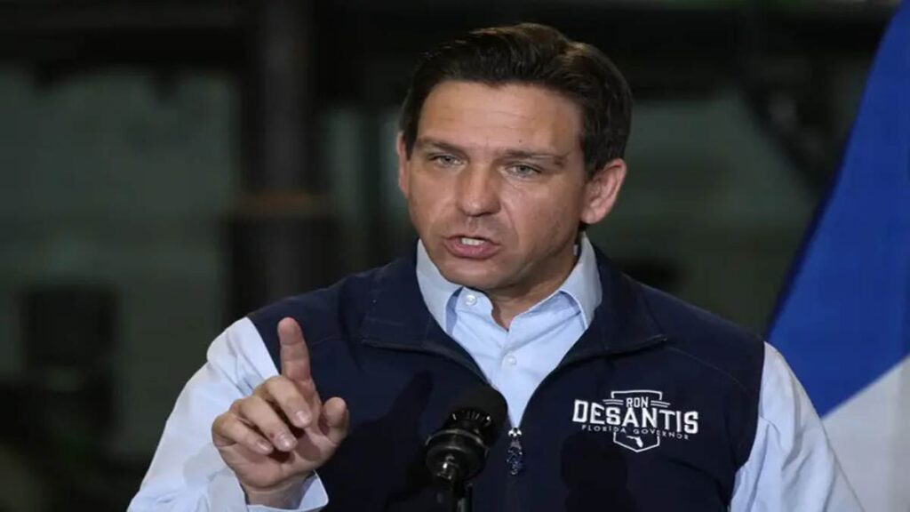 ¿Ley contra inmigrantes en Florida fue bloqueada?, la verdad tras video que se viralizó en TikTok